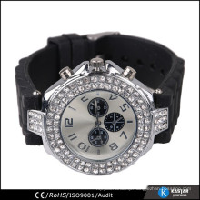 diamond bling bling watch ladies